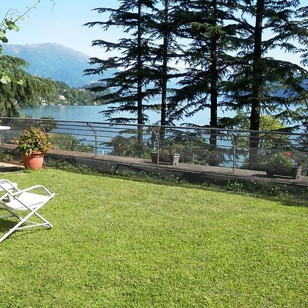 Villa Ortensia Oliveto Lario Номер фото