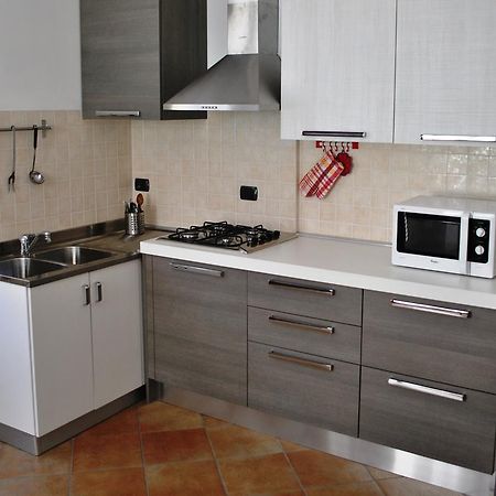 Villa Ortensia Oliveto Lario Экстерьер фото