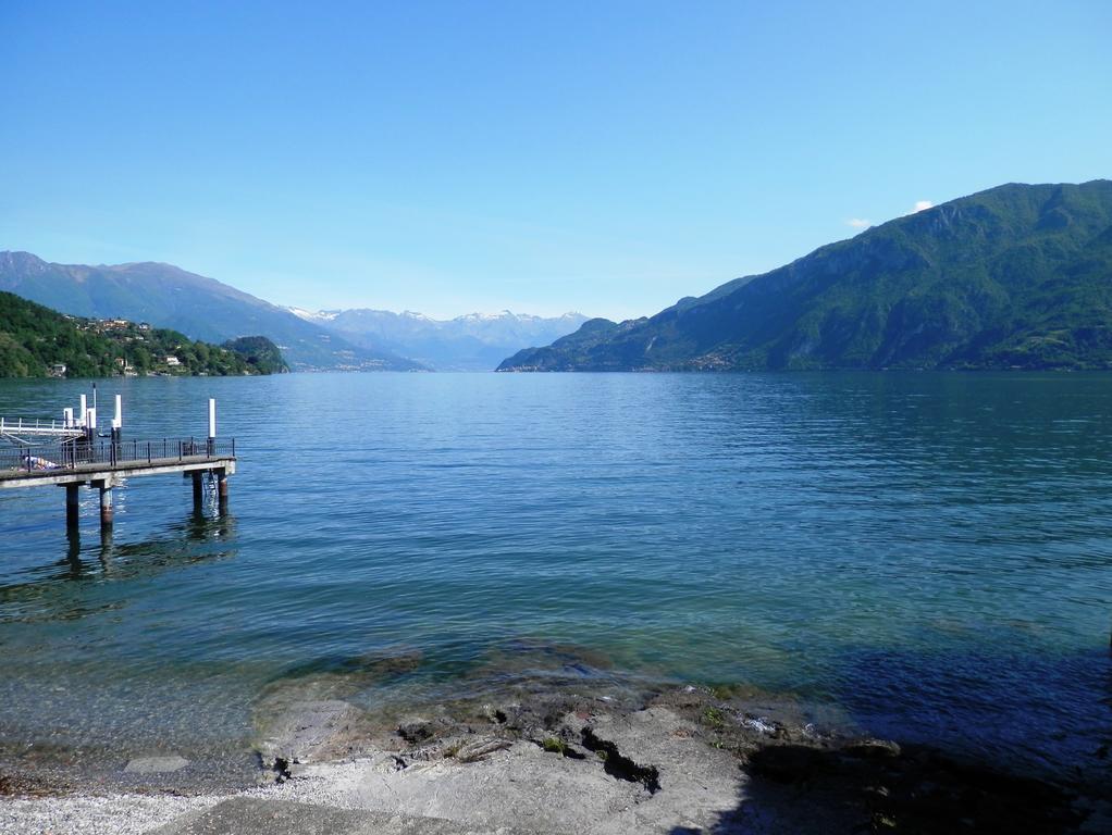 Villa Ortensia Oliveto Lario Номер фото