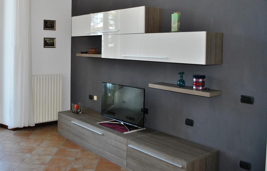 Villa Ortensia Oliveto Lario Номер фото